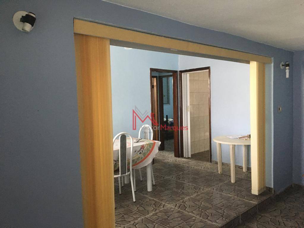 Casa à venda com 4 quartos, 128m² - Foto 8