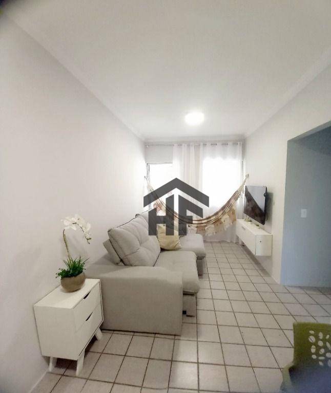 Apartamento à venda com 2 quartos, 62m² - Foto 5