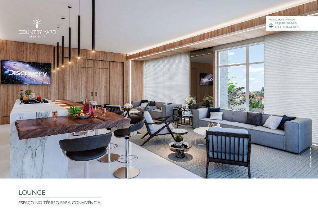 Apartamento, 3 quartos, 161 m² - Foto 19