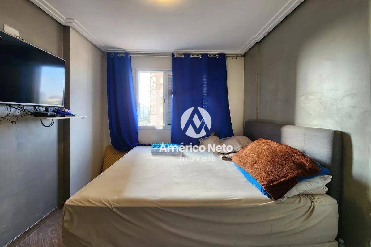 Apartamento à venda com 3 quartos, 121m² - Foto 25