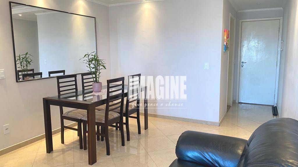 Apartamento à venda com 3 quartos, 62m² - Foto 5