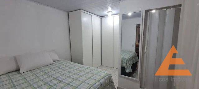 Casa à venda com 1 quarto, 30m² - Foto 3