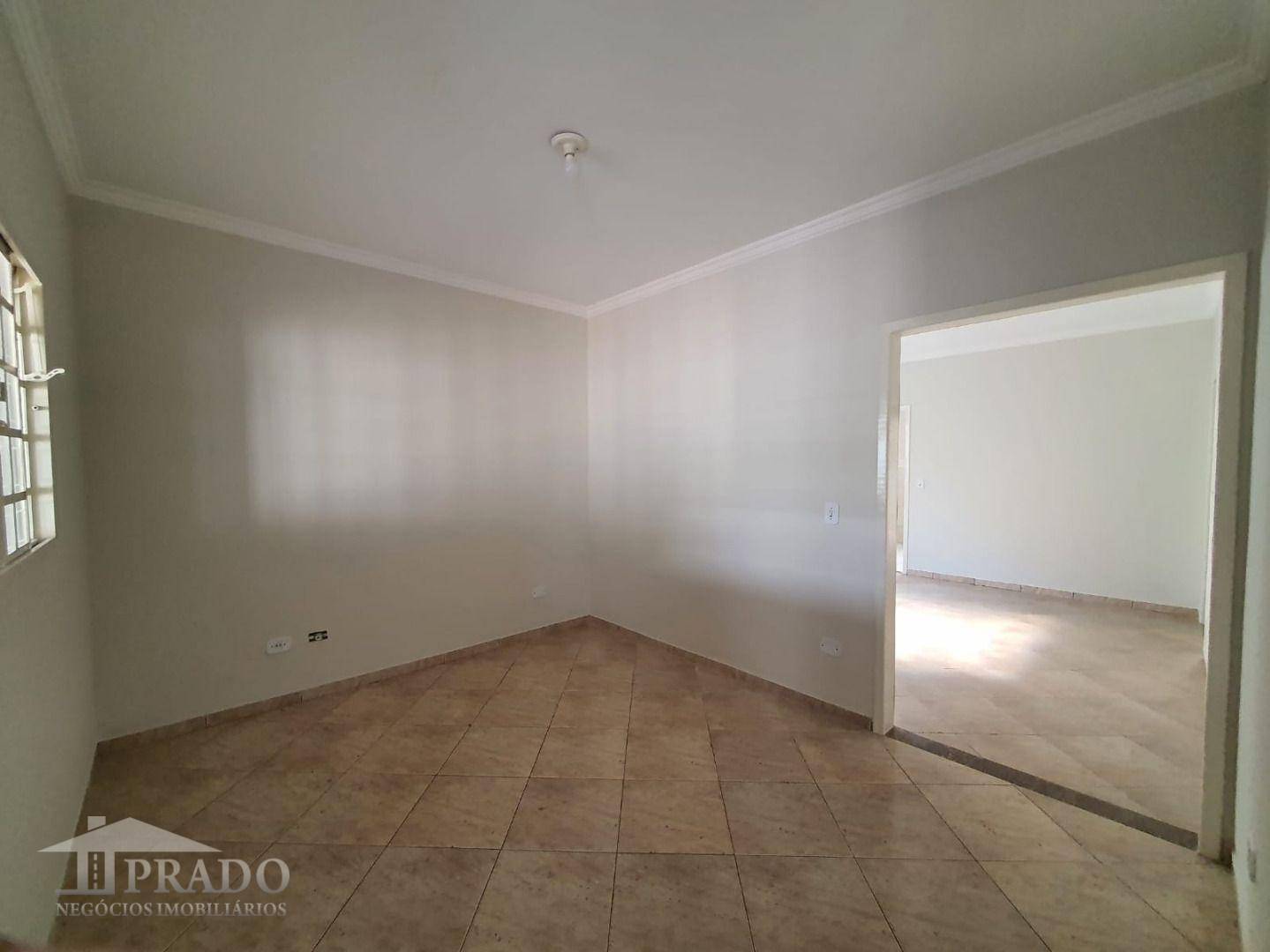 Casa à venda com 3 quartos, 190m² - Foto 18