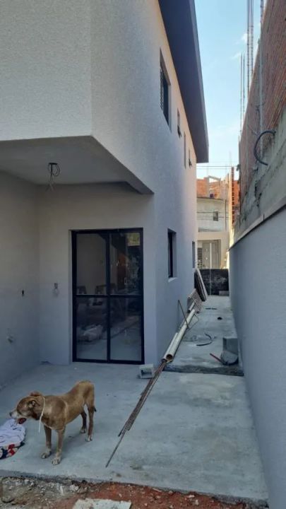 Casa à venda com 3 quartos, 99m² - Foto 8