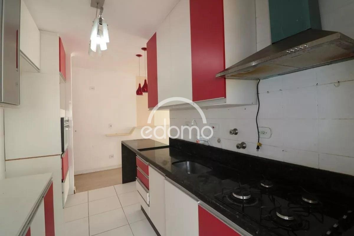 Apartamento à venda com 2 quartos, 68m² - Foto 6