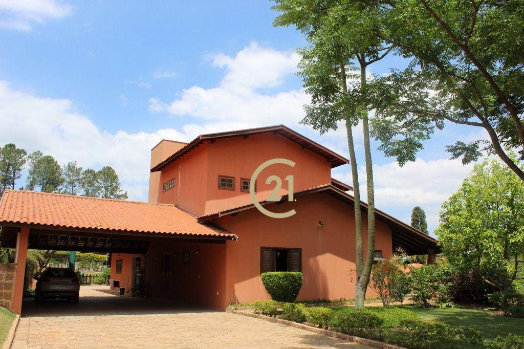 Chácara à venda com 4 quartos, 585m² - Foto 3