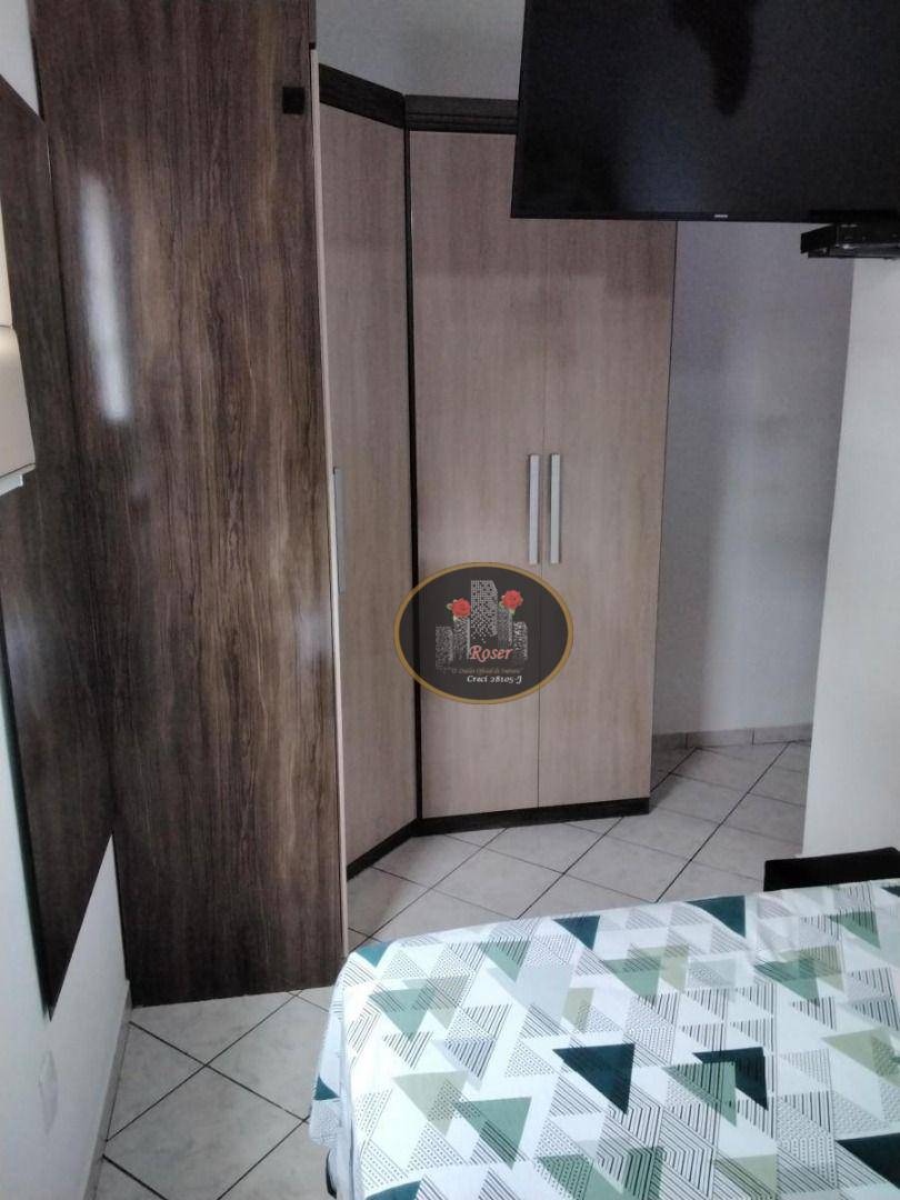 Apartamento à venda com 3 quartos, 91m² - Foto 5