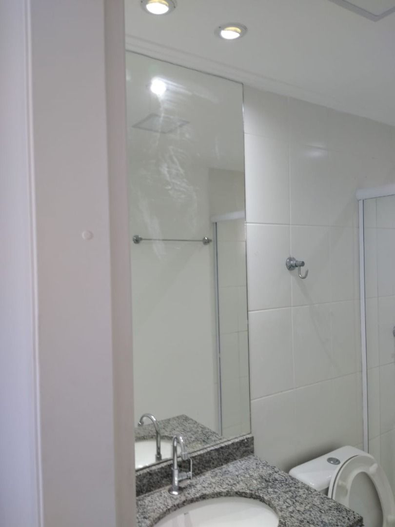 Apartamento à venda com 2 quartos, 70m² - Foto 8