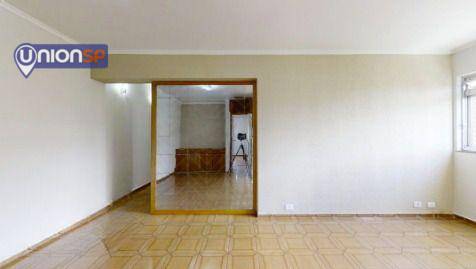 Apartamento à venda com 2 quartos, 72m² - Foto 2