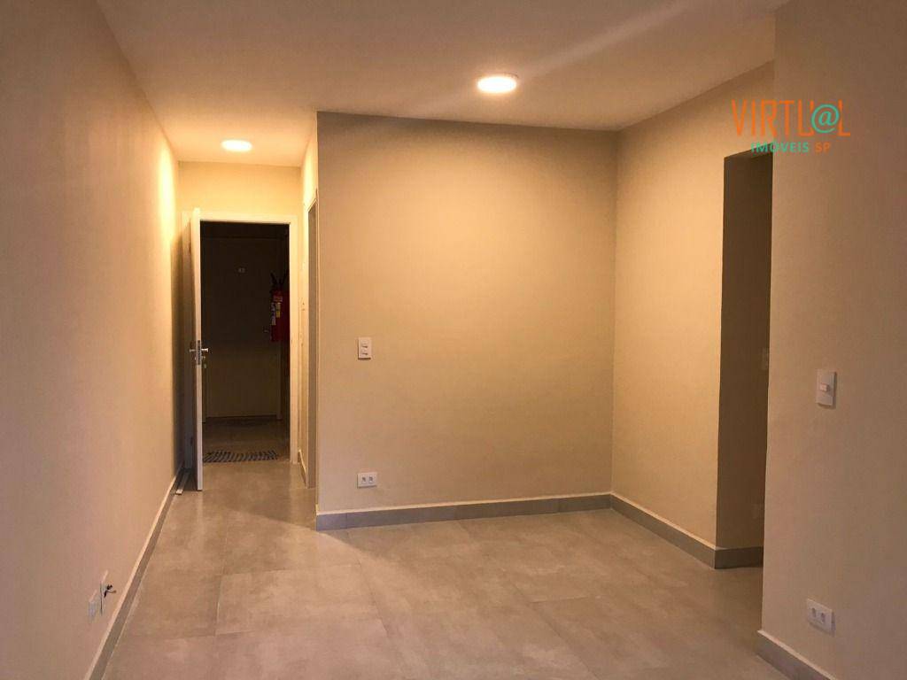 Apartamento à venda com 3 quartos, 61m² - Foto 1