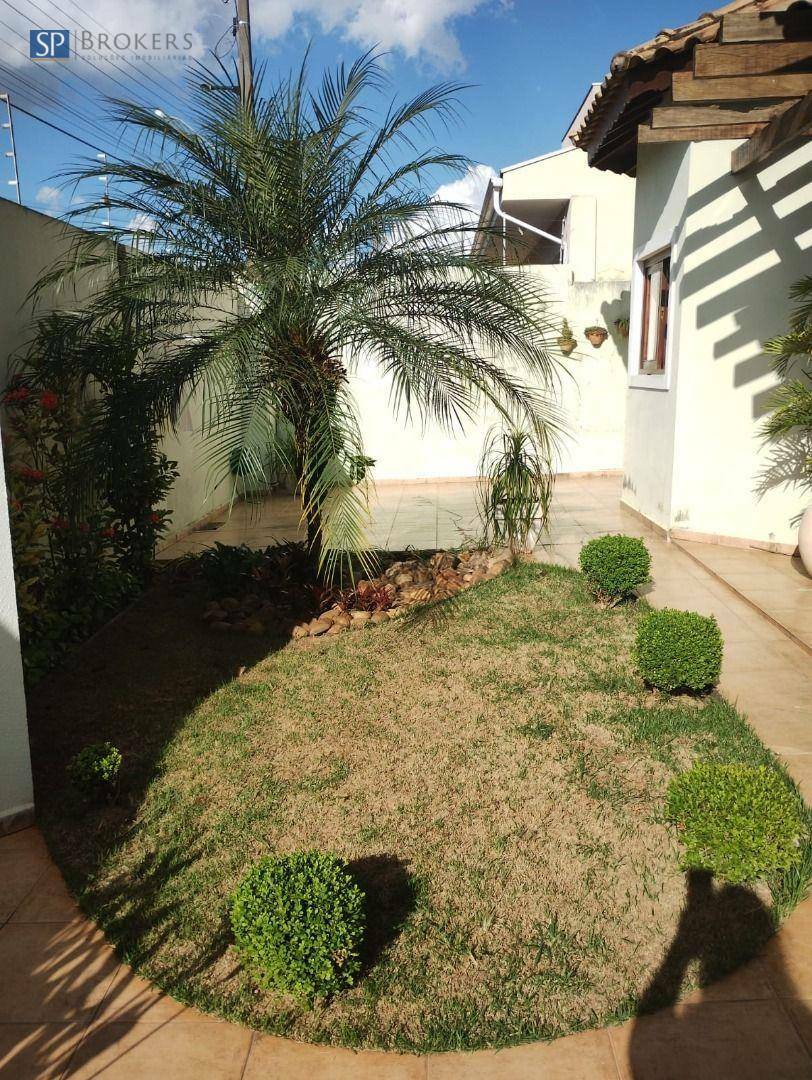 Casa de Condomínio à venda com 3 quartos, 182m² - Foto 26