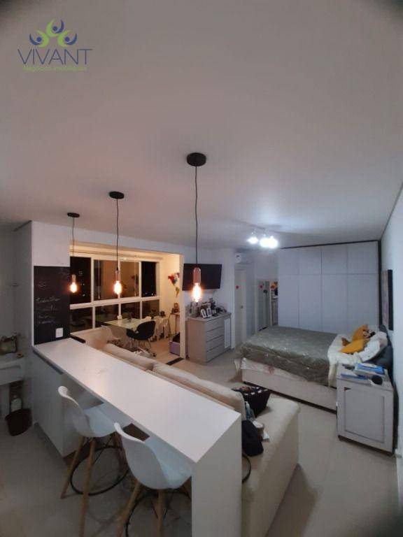 Apartamento à venda com 1 quarto, 42M2 - Foto 3