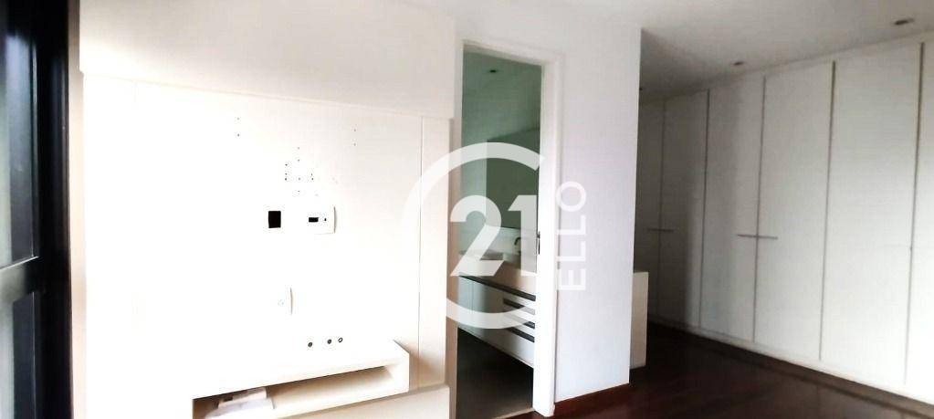 Apartamento à venda com 3 quartos, 173m² - Foto 10