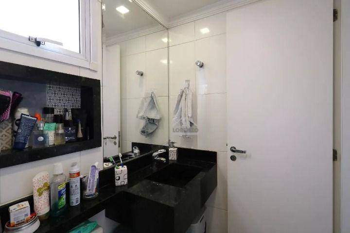 Apartamento à venda com 3 quartos, 90m² - Foto 22