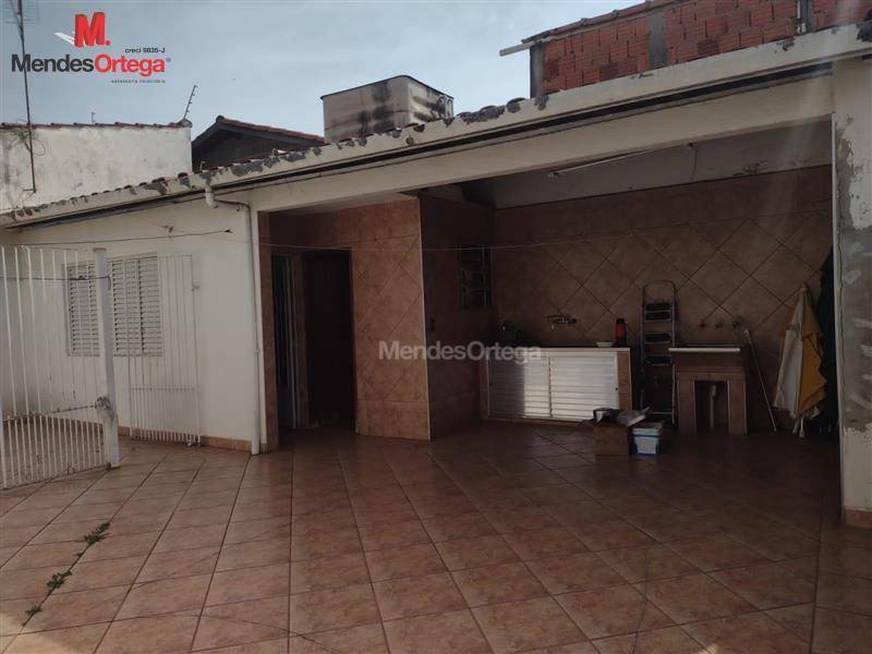 Casa à venda com 3 quartos, 200m² - Foto 13