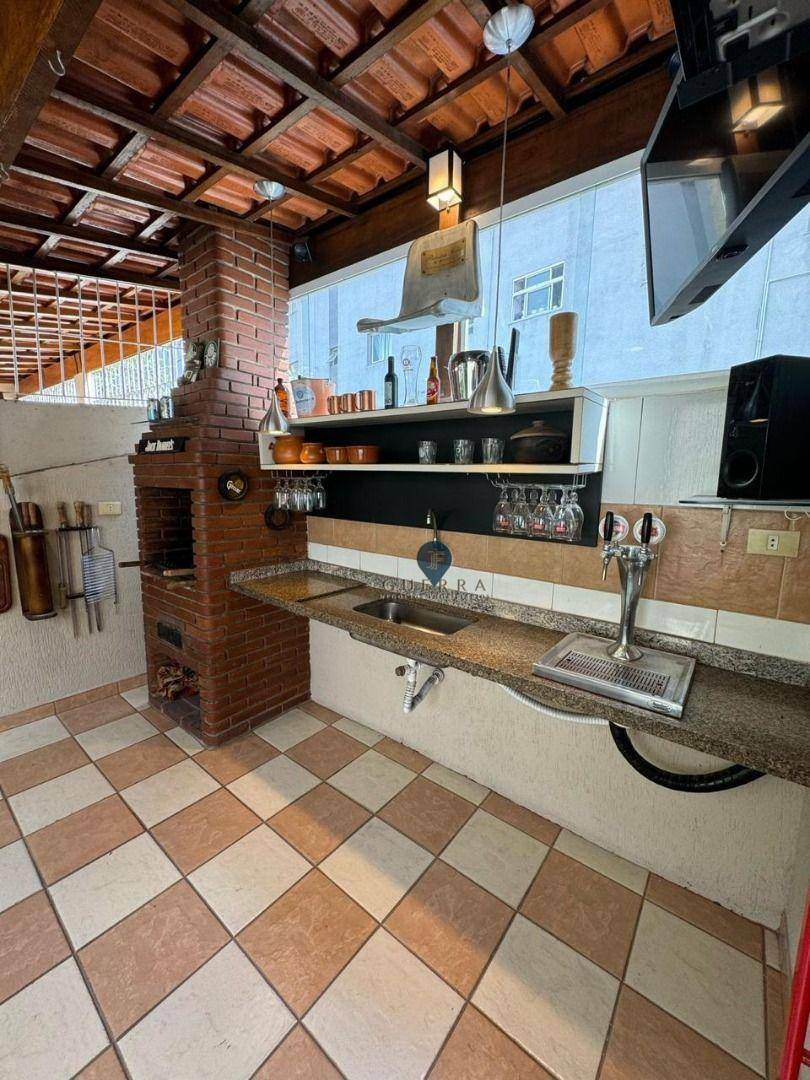 Sobrado à venda com 3 quartos, 154m² - Foto 25