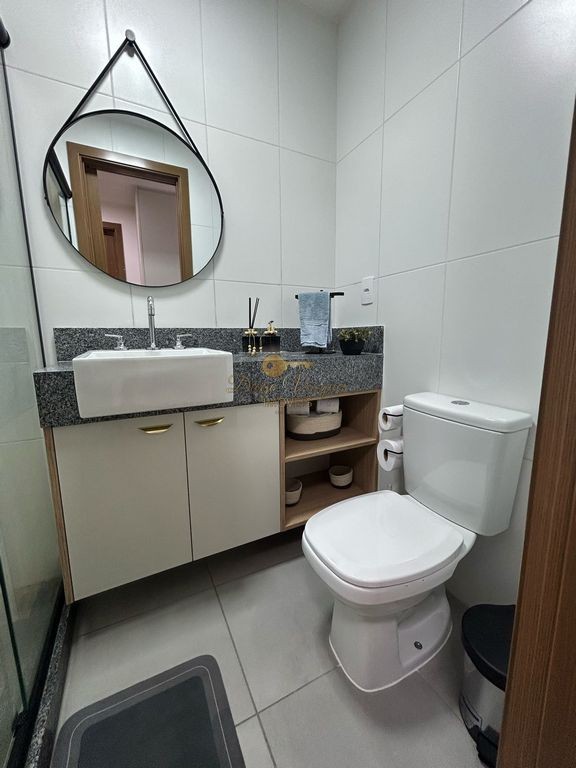 Apartamento à venda com 2 quartos, 92m² - Foto 6