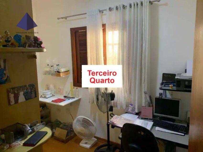 Sobrado à venda com 3 quartos, 125m² - Foto 6