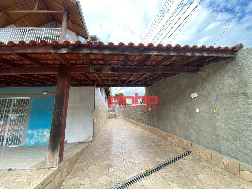 Casa, 3 quartos, 197 m² - Foto 8