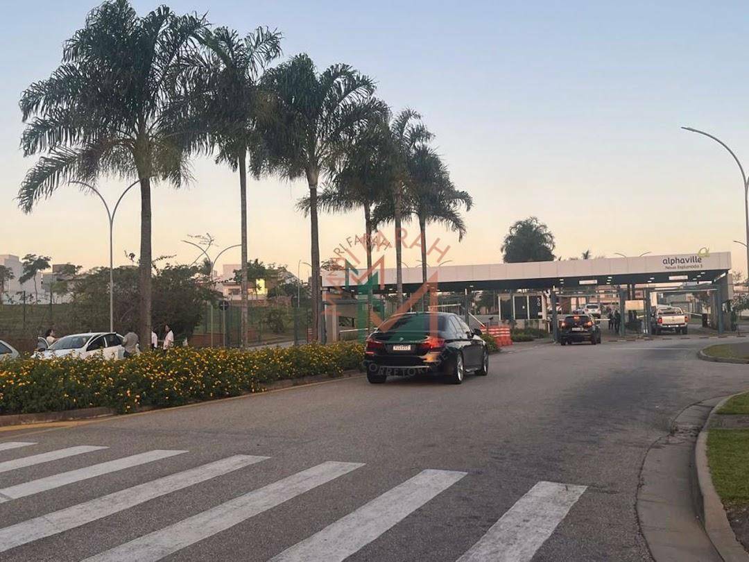 Casa de Condomínio à venda e aluguel com 3 quartos, 242m² - Foto 55