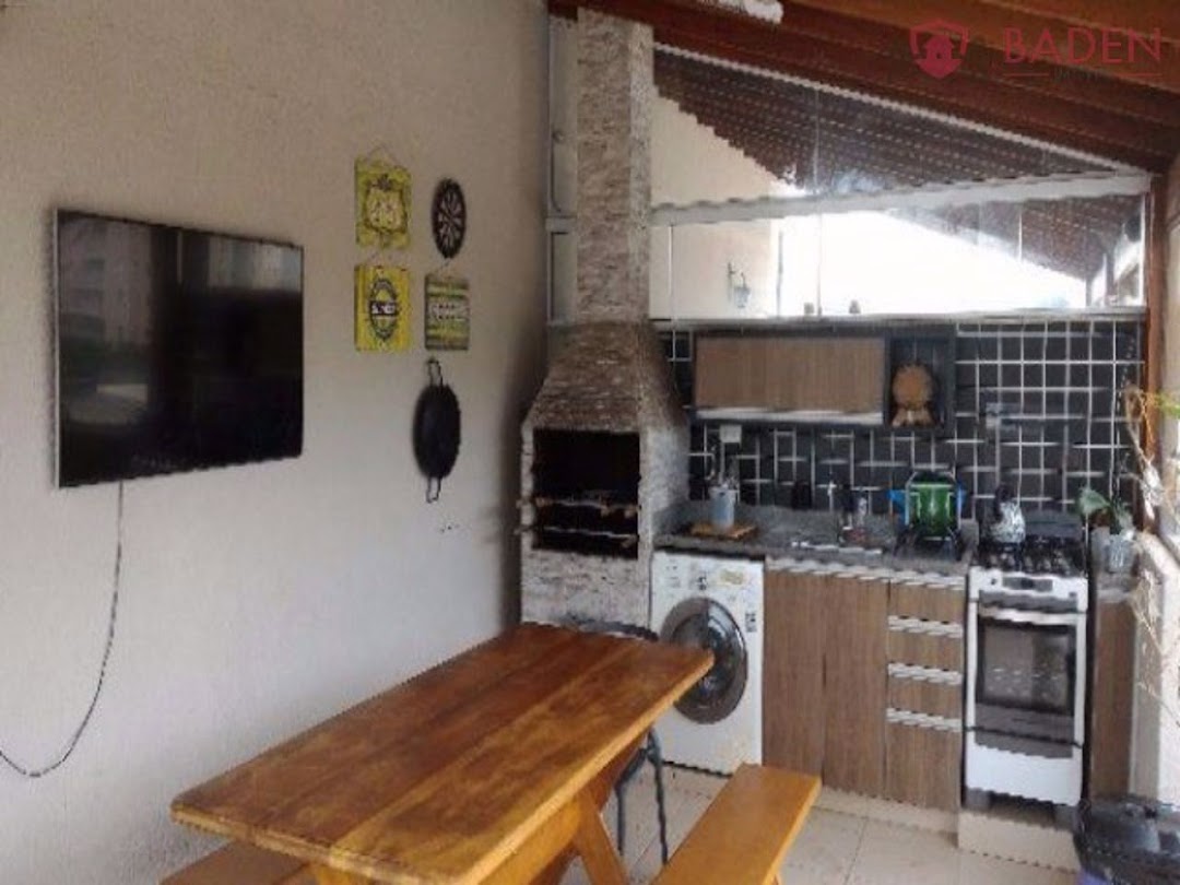 Apartamento, 3 quartos, 120 m² - Foto 4