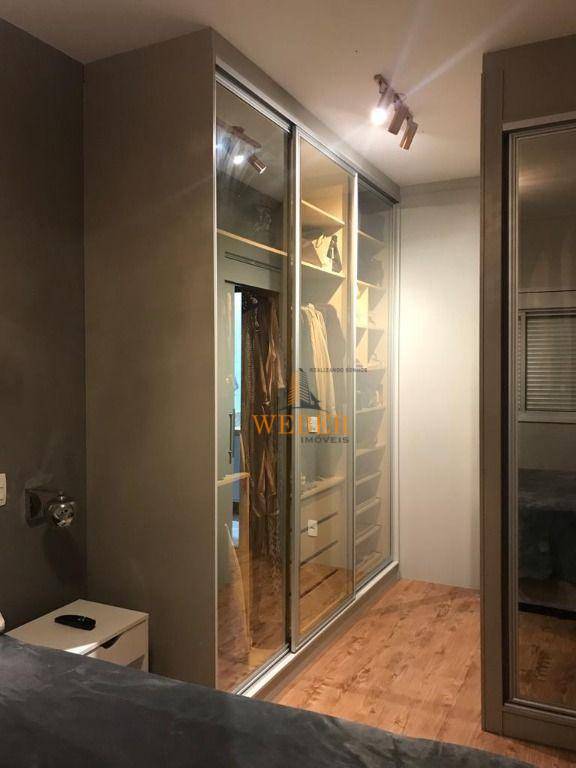 Apartamento à venda com 1 quarto, 51m² - Foto 22