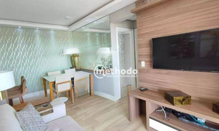 Apartamento à venda com 2 quartos, 65m² - Foto 4