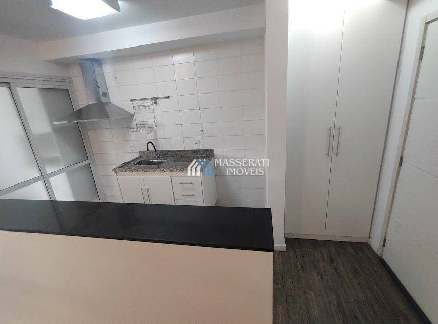 Apartamento para alugar com 2 quartos, 80m² - Foto 12