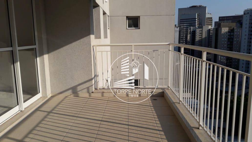 Apartamento à venda com 1 quarto, 54m² - Foto 18