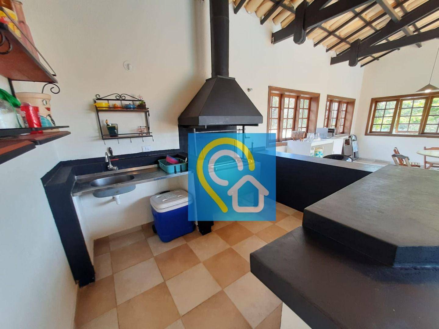 Casa de Condomínio à venda com 4 quartos, 990m² - Foto 23