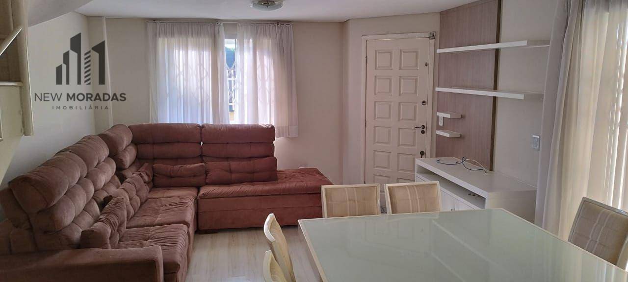 Sobrado à venda com 3 quartos, 94m² - Foto 2