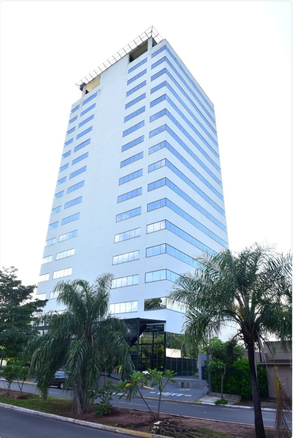 Conjunto Comercial-Sala à venda, 96m² - Foto 11