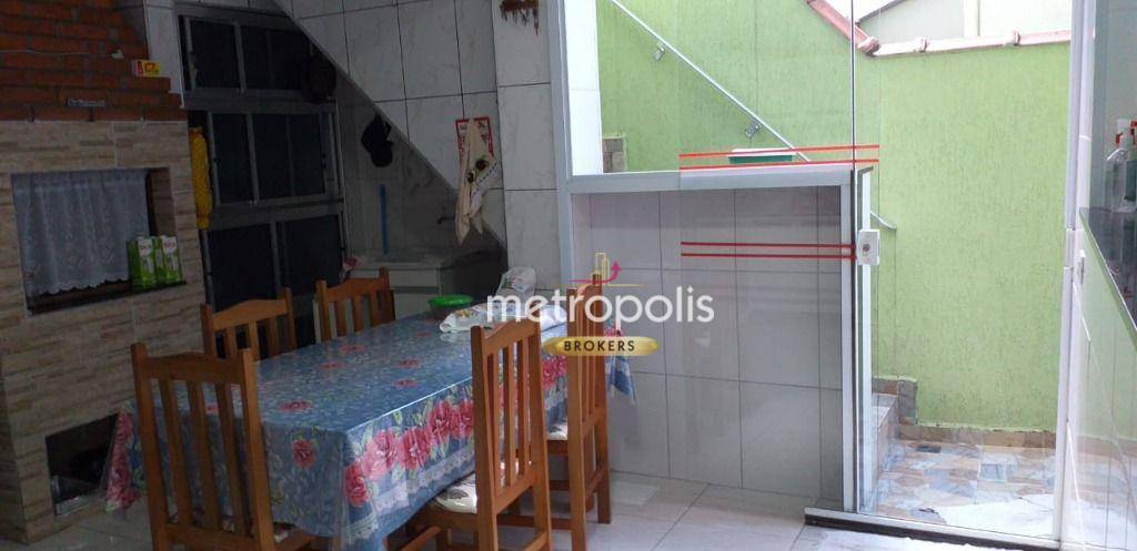 Sobrado à venda com 3 quartos, 168m² - Foto 23