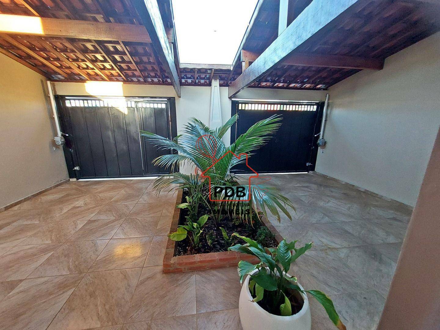 Casa à venda com 3 quartos, 182m² - Foto 23