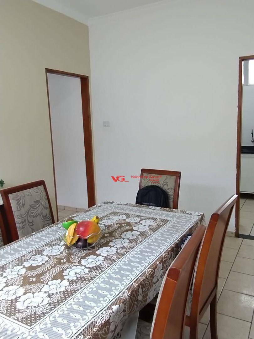 Casa à venda com 4 quartos, 160m² - Foto 7