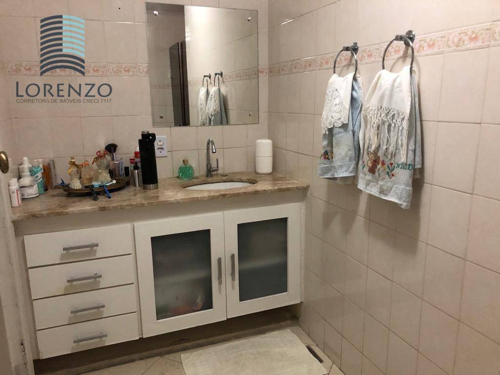 Apartamento à venda com 3 quartos, 108m² - Foto 12