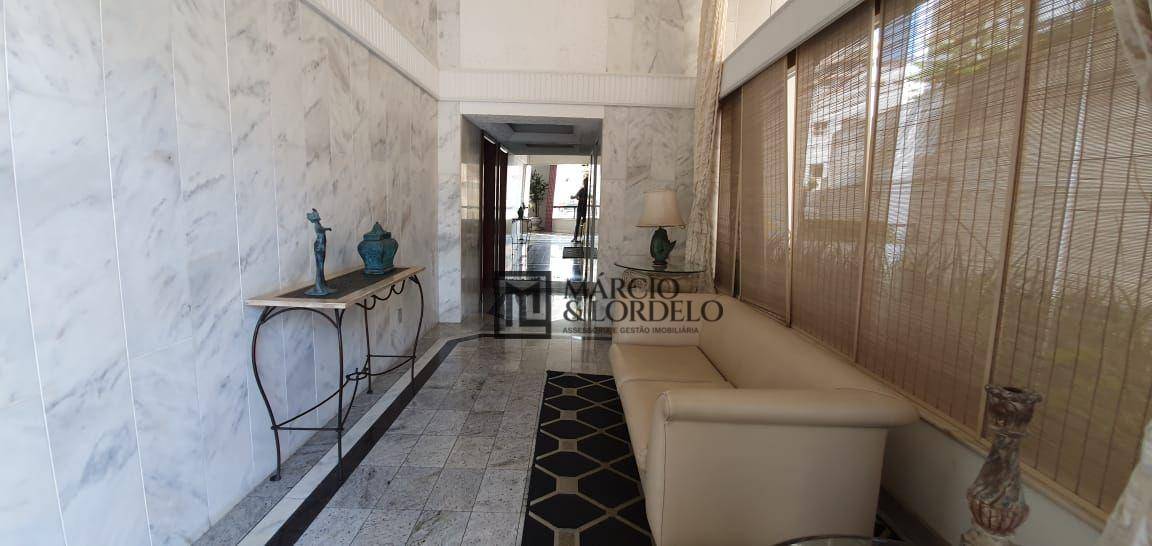 Apartamento, 4 quartos, 158 m² - Foto 5