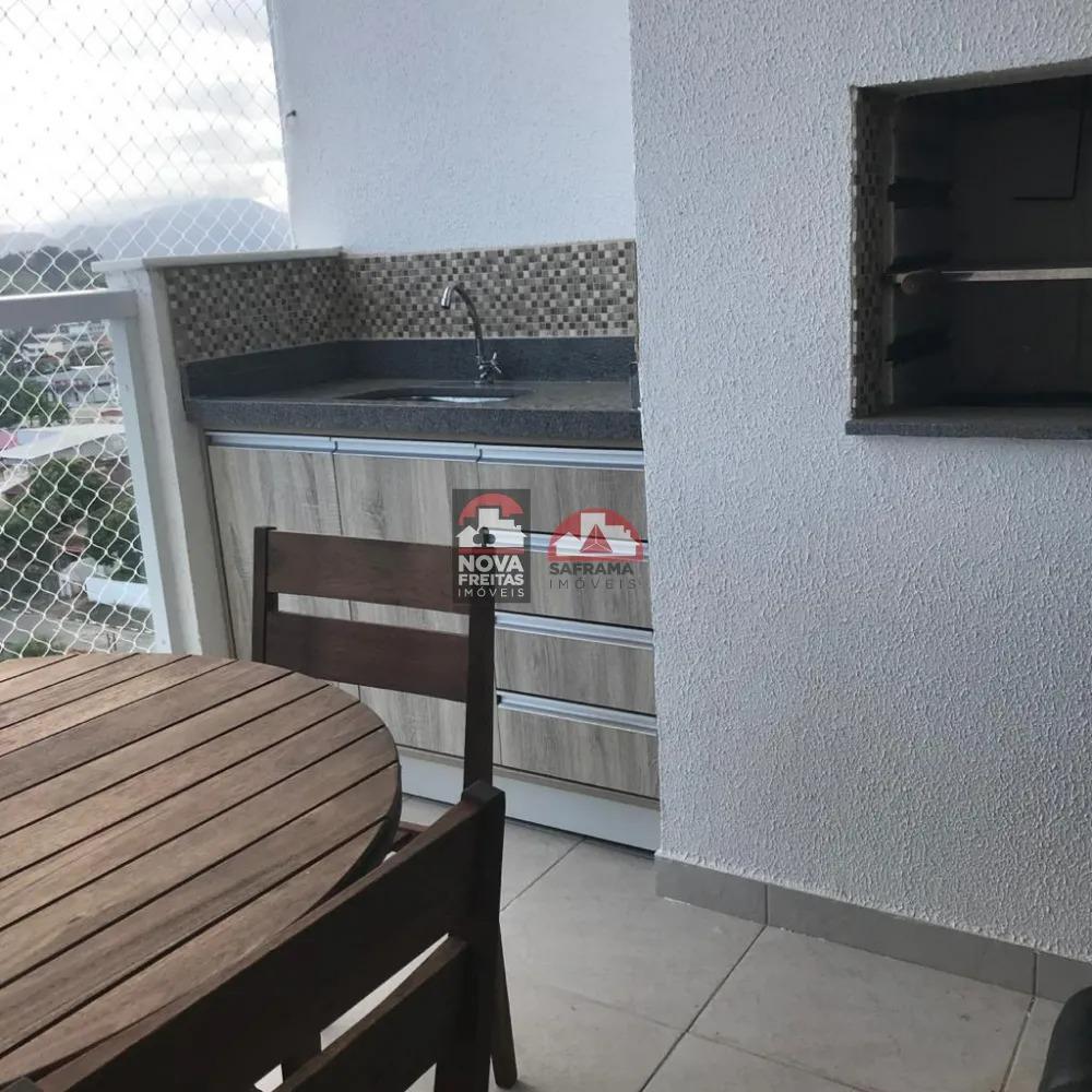 Apartamento à venda com 2 quartos, 70m² - Foto 7