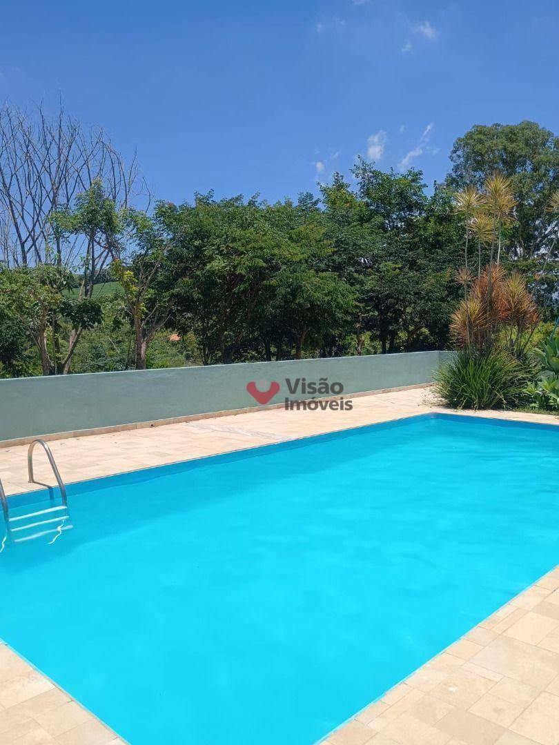 Chácara à venda com 3 quartos, 460m² - Foto 8