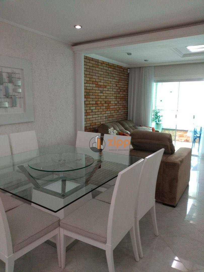 Sobrado à venda com 3 quartos, 350m² - Foto 28