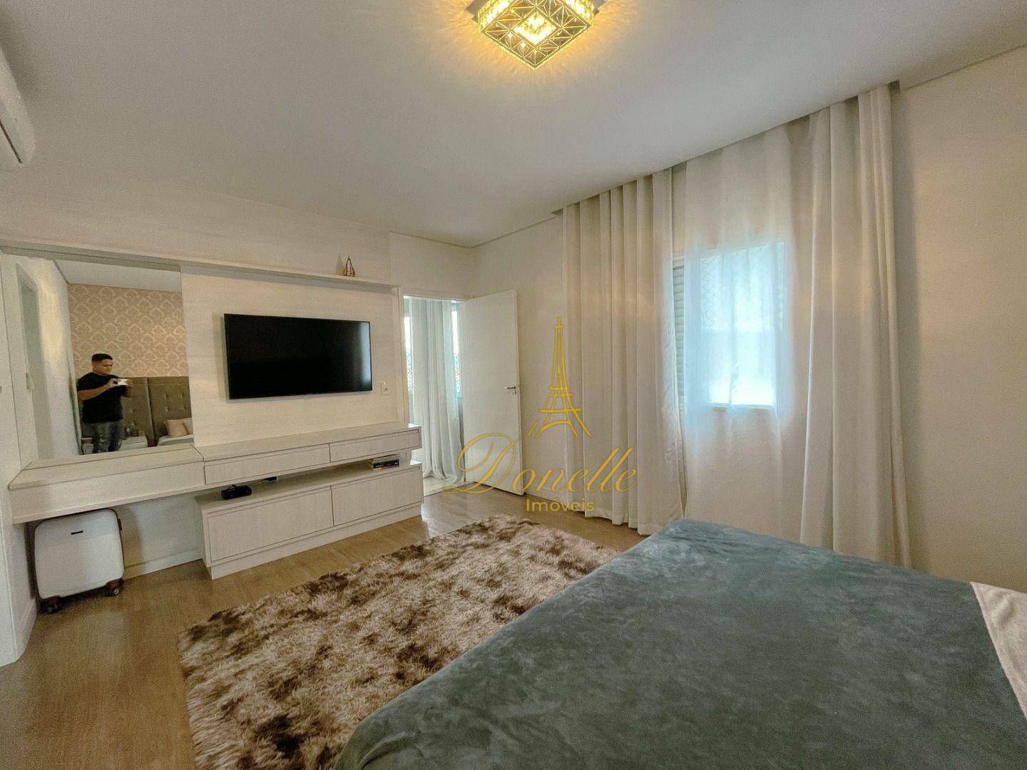 Sobrado à venda com 4 quartos, 323m² - Foto 81