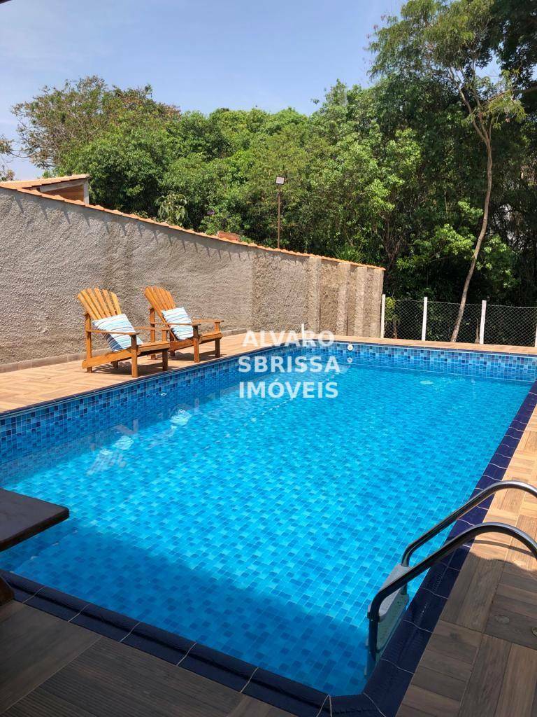 Chácara à venda com 2 quartos, 190m² - Foto 2