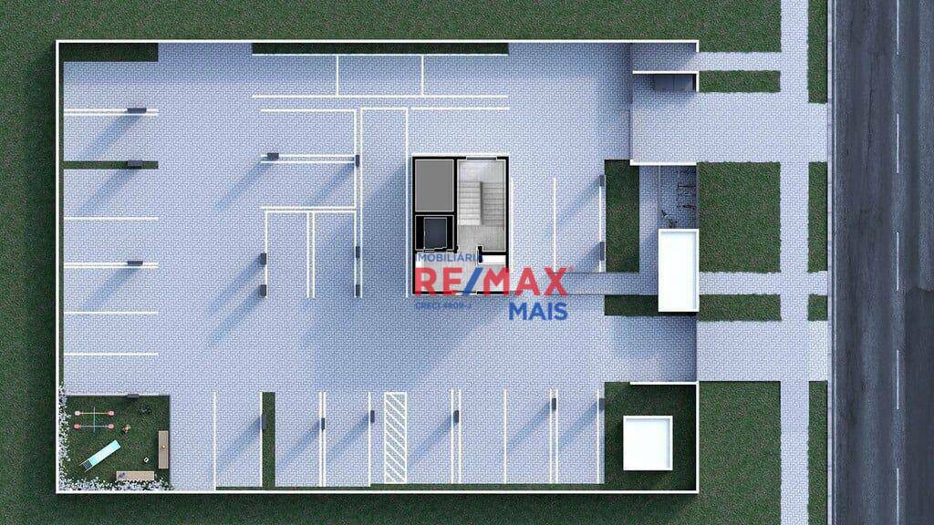 Apartamento à venda com 3 quartos, 85m² - Foto 25