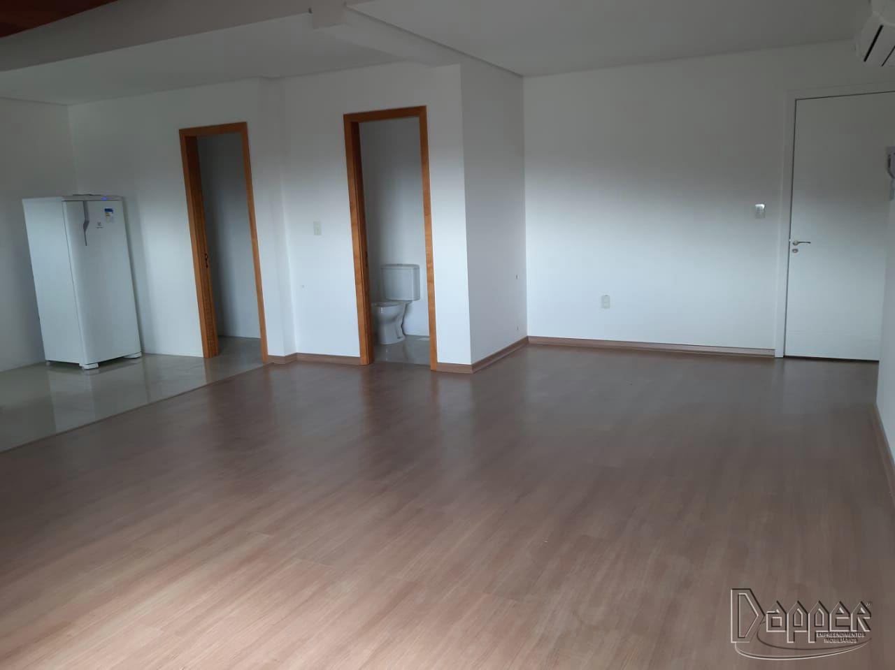 Apartamento à venda com 2 quartos, 85m² - Foto 2