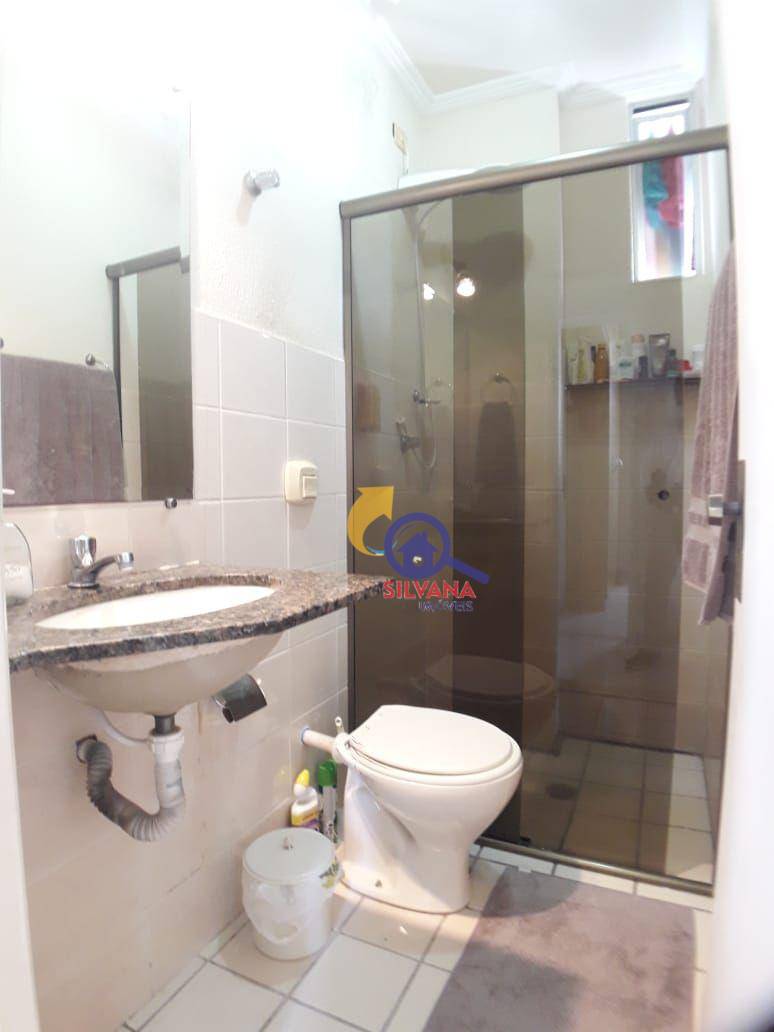 Apartamento à venda com 2 quartos, 47m² - Foto 10