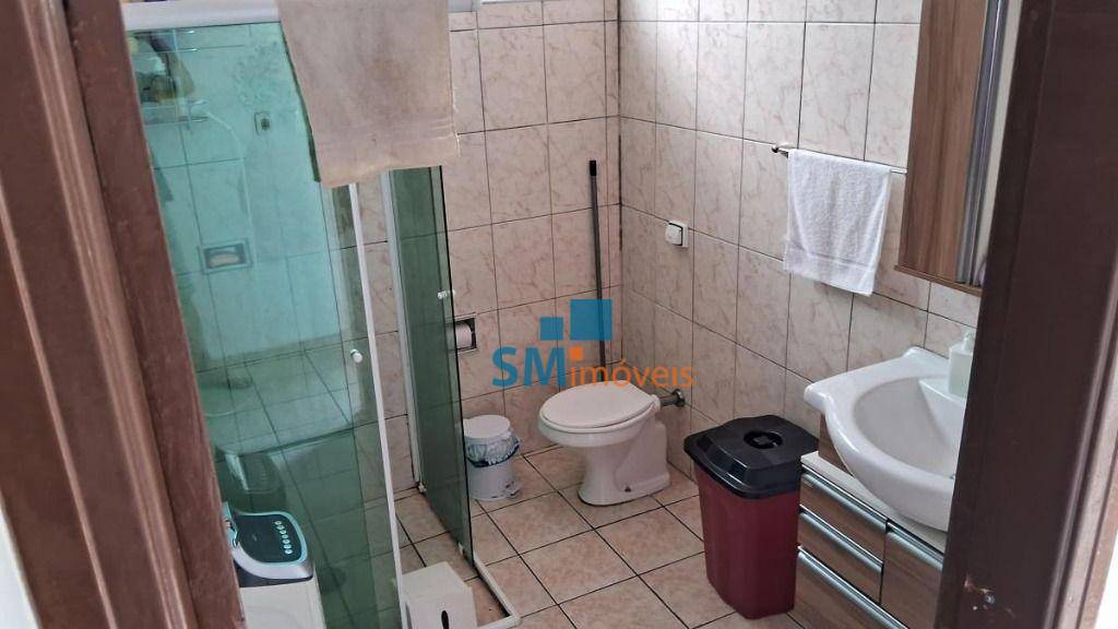 Sobrado à venda com 3 quartos, 250m² - Foto 10