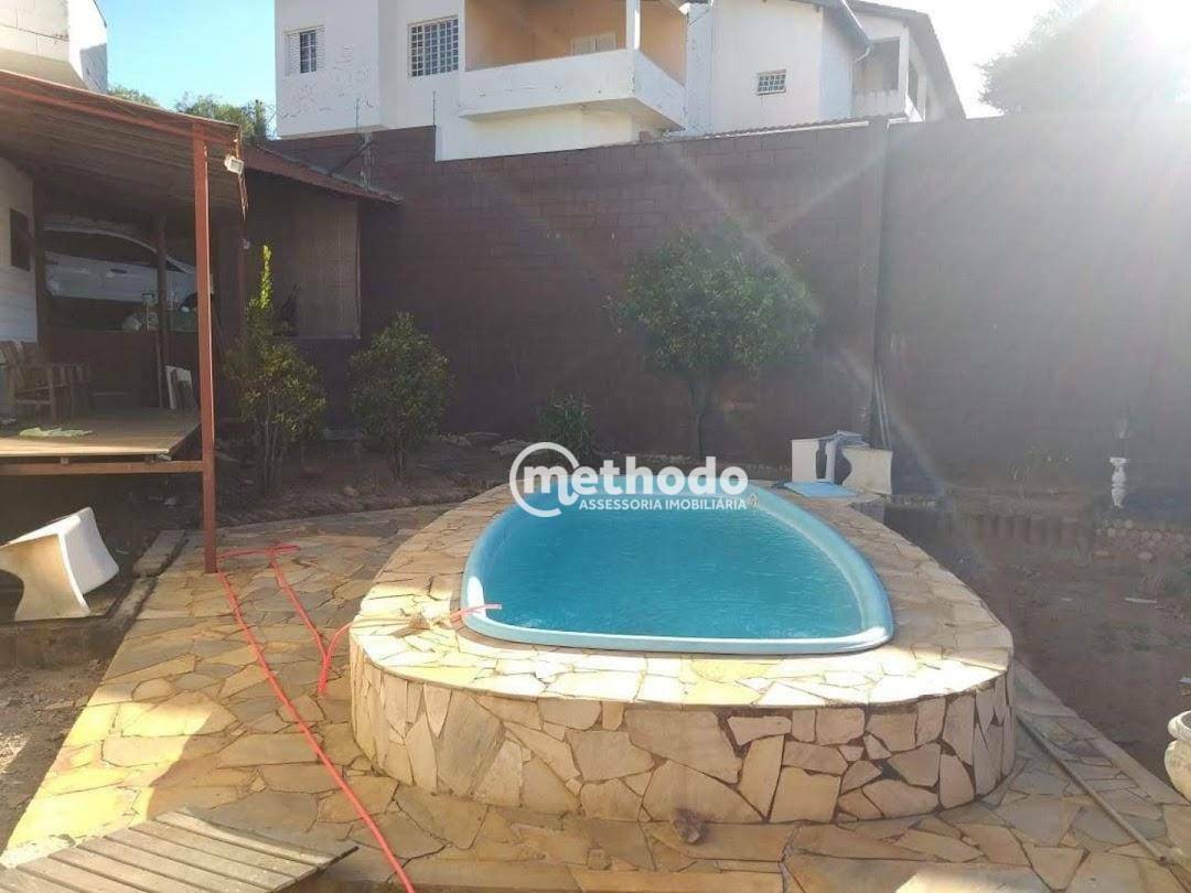 Casa à venda com 4 quartos, 293m² - Foto 20