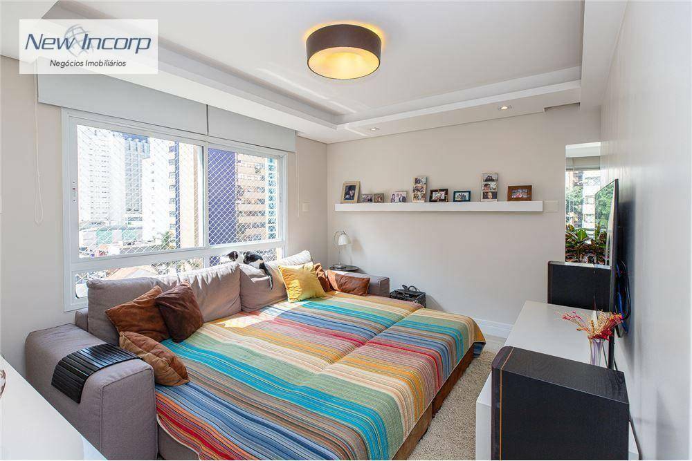 Apartamento à venda com 4 quartos, 187m² - Foto 16