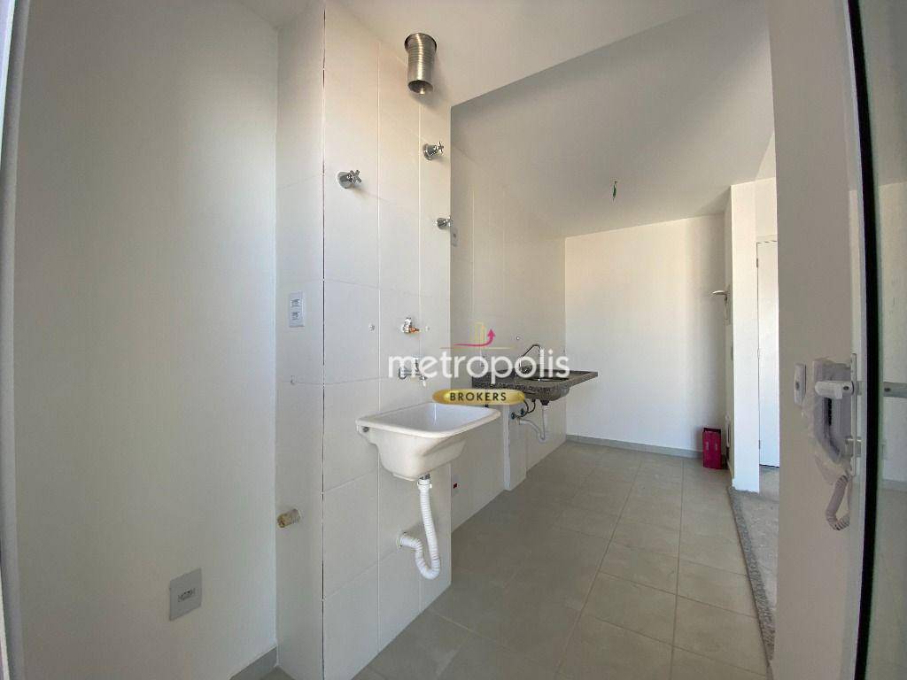 Apartamento à venda com 2 quartos, 58m² - Foto 7