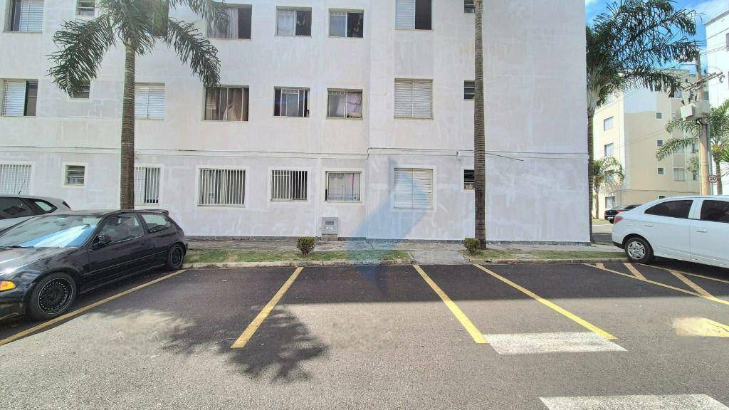 Apartamento à venda com 1 quarto, 38m² - Foto 16